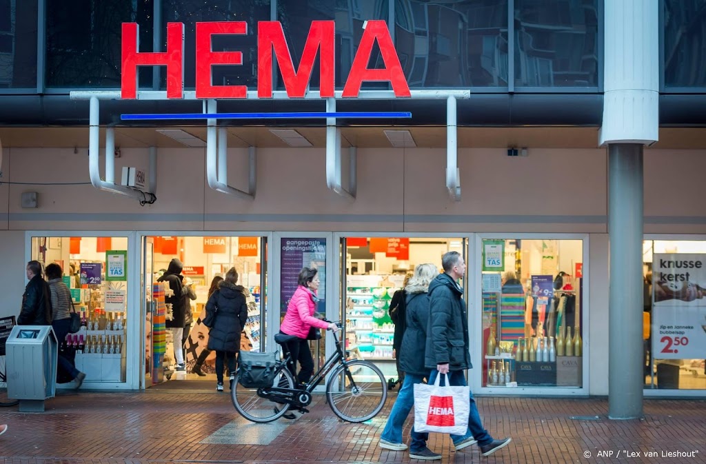Jumbo neemt zeventien HEMA-winkels over in grote steden