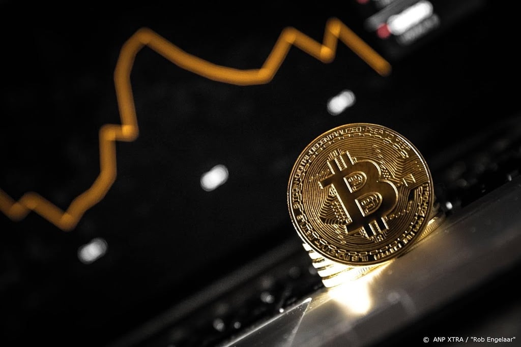 Bitcoin zakt onder de 7000 dollar