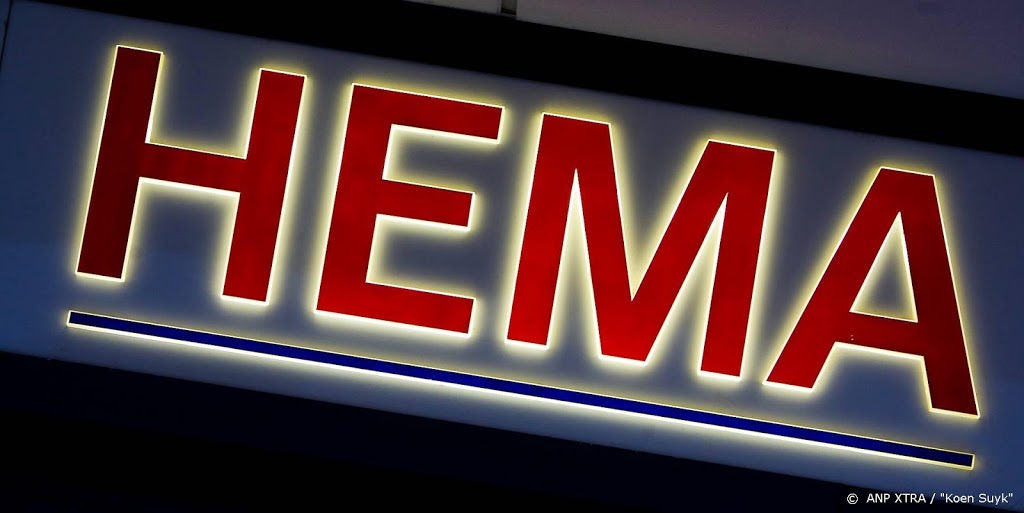 HEMA cosponsor schaats- en wielerploeg Jumbo-Visma