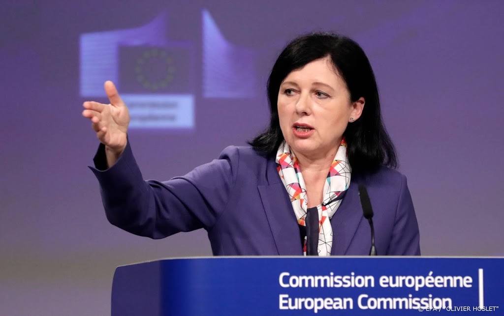Europese Commissie voert druk op Malta op