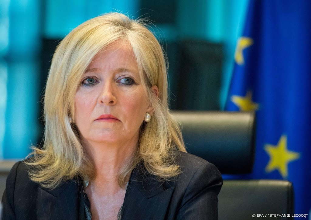 Nog geen nieuwe Europese Ombudsman