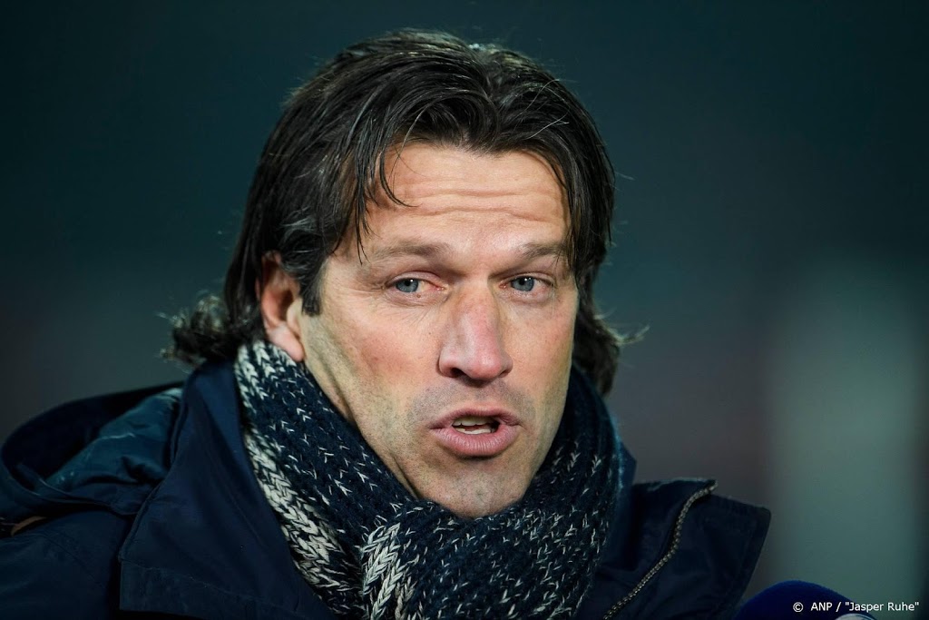 Faber haalt Ramzi bij technische staf PSV