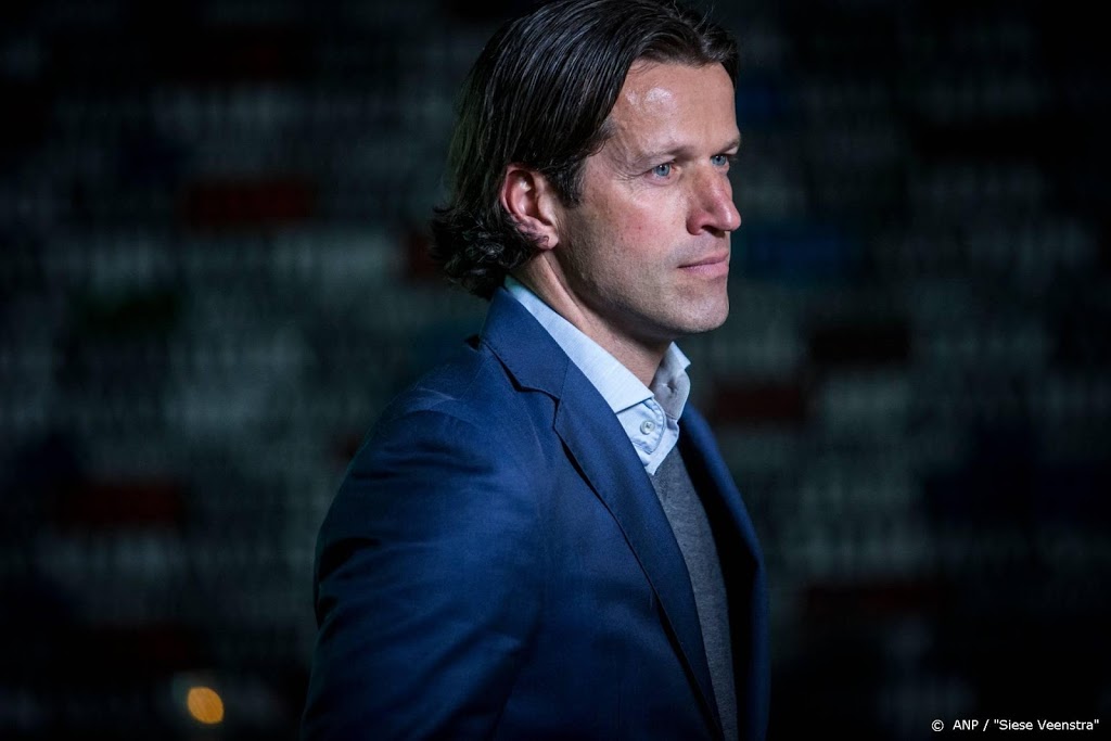 Faber gaat andere accenten aanbrengen in spel van PSV