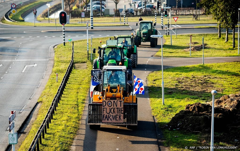 Akkoord deel boerenorganisaties en kabinet