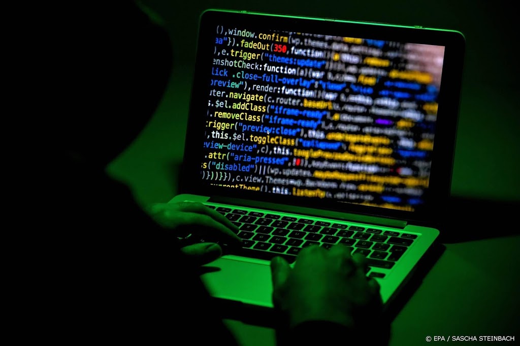 Massale cyberaanval VS ontdekt na verdachte inlogactie