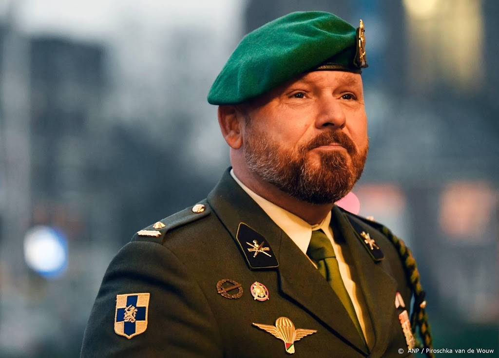 Hof doet uitspraak over kopstoot en wildplasboete Marco Kroon