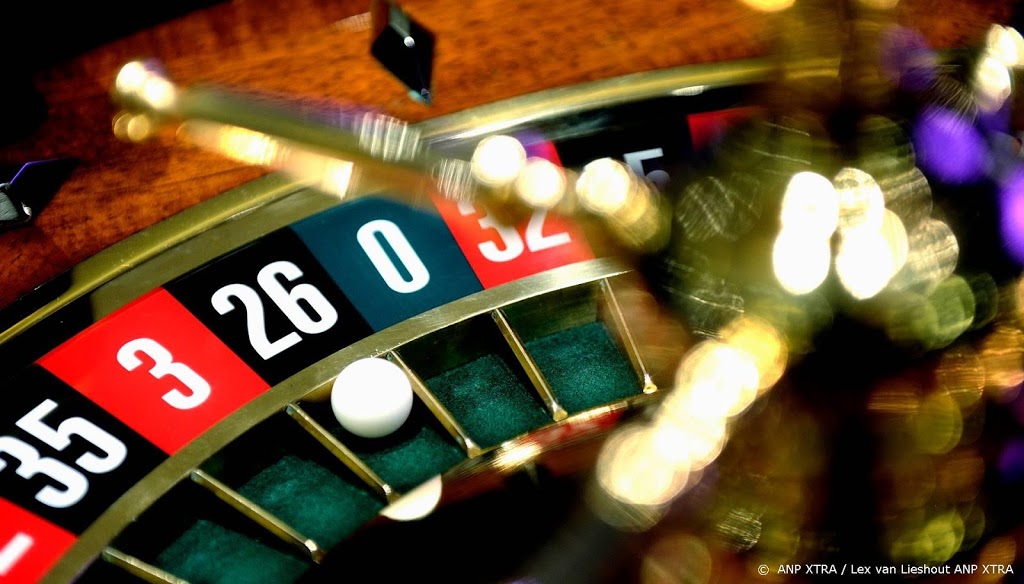 Hoogste bieder mag Trump-casino in Atlantic City opblazen