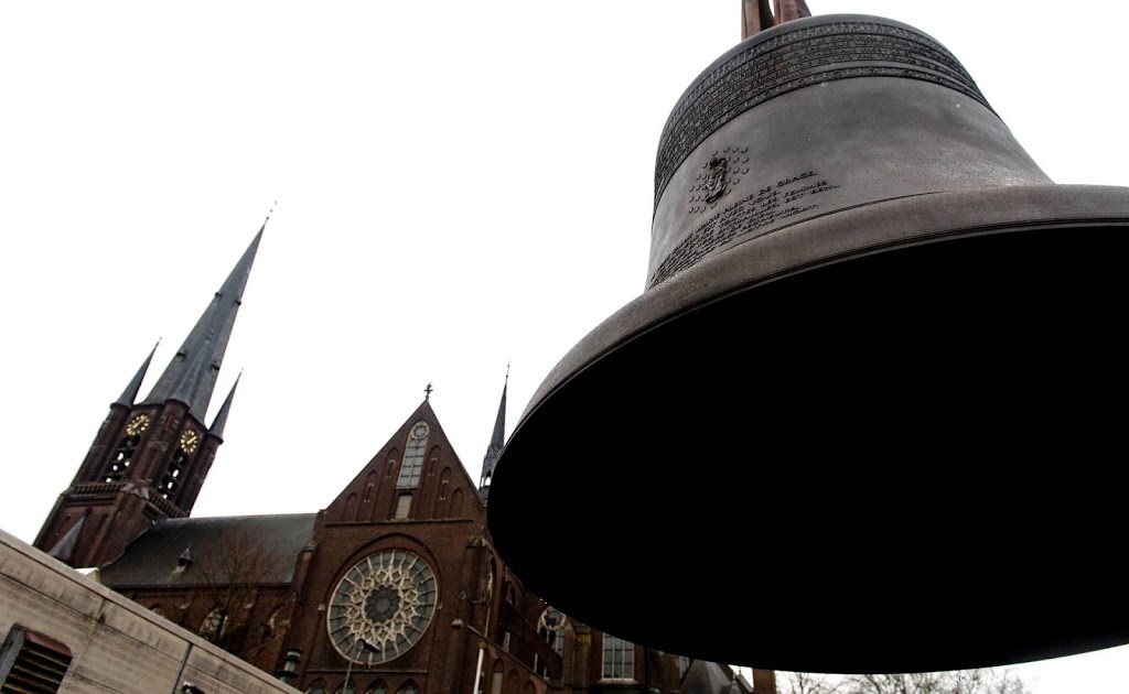 CDA wil dat kerkklokken het nieuwe jaar inluiden