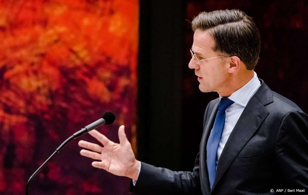 Rutte en leiders België en Noordrijn-Westfalen: blijf thuis