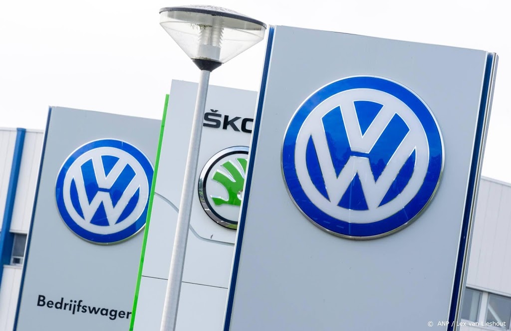 EU-hof: automaker mag niks installeren dat CO2-meting beïnvloedt
