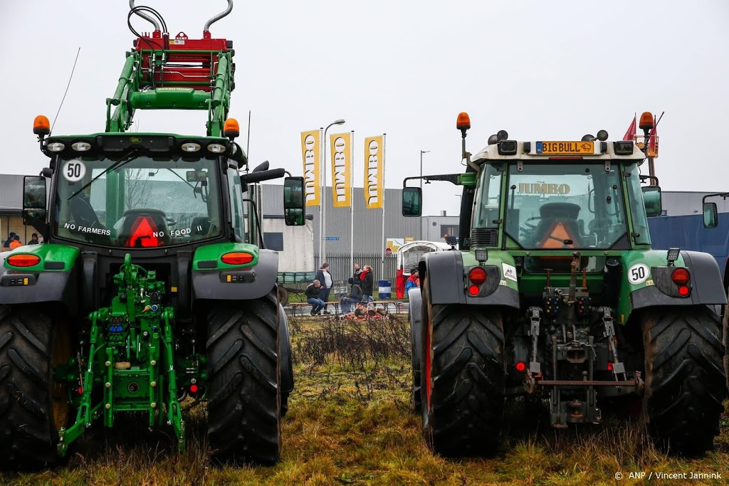 Coronacrisis drukt inkomsten landbouw