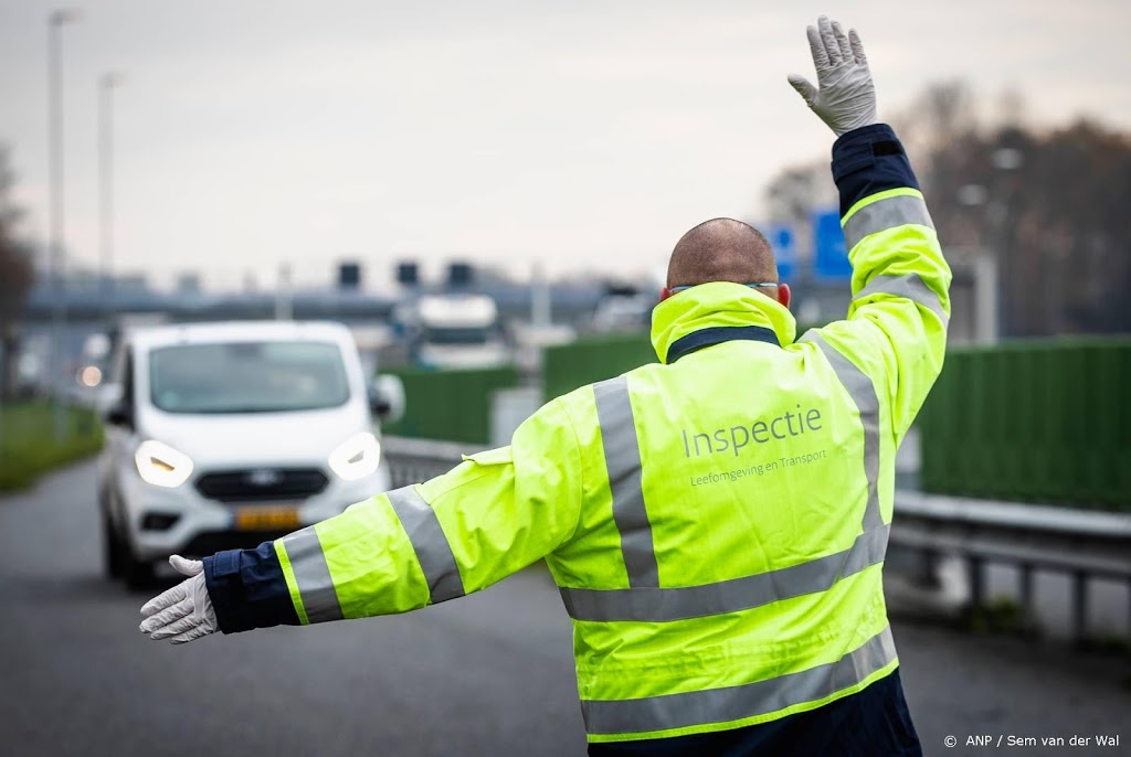 Hoeveelheid in beslag genomen illegaal vuurwerk stijgt door