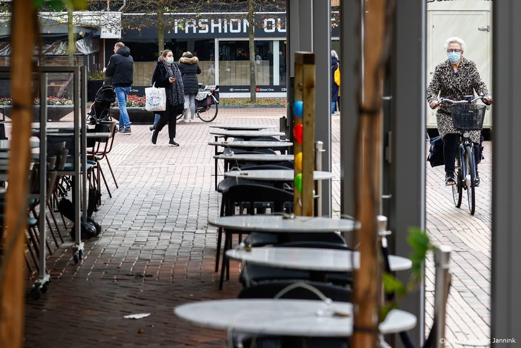 'Vertraging met vaccineren gaat ten koste van herstel horeca'
