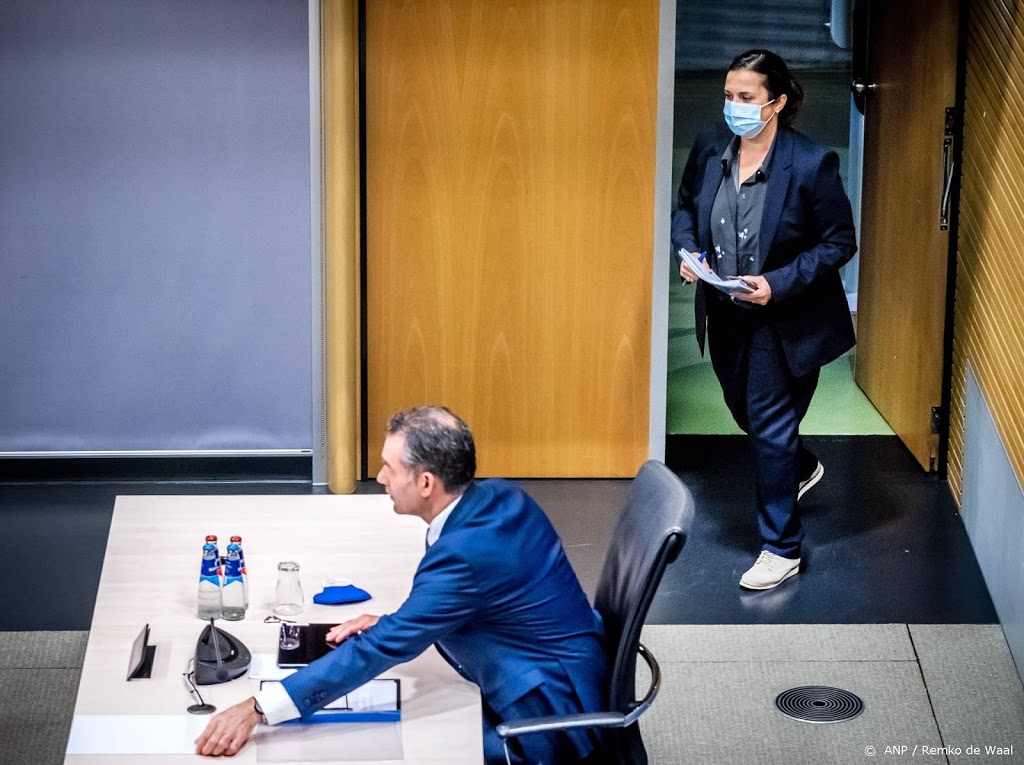 Advocaat gedupeerden toeslagen: herstel moet echt voorop staan