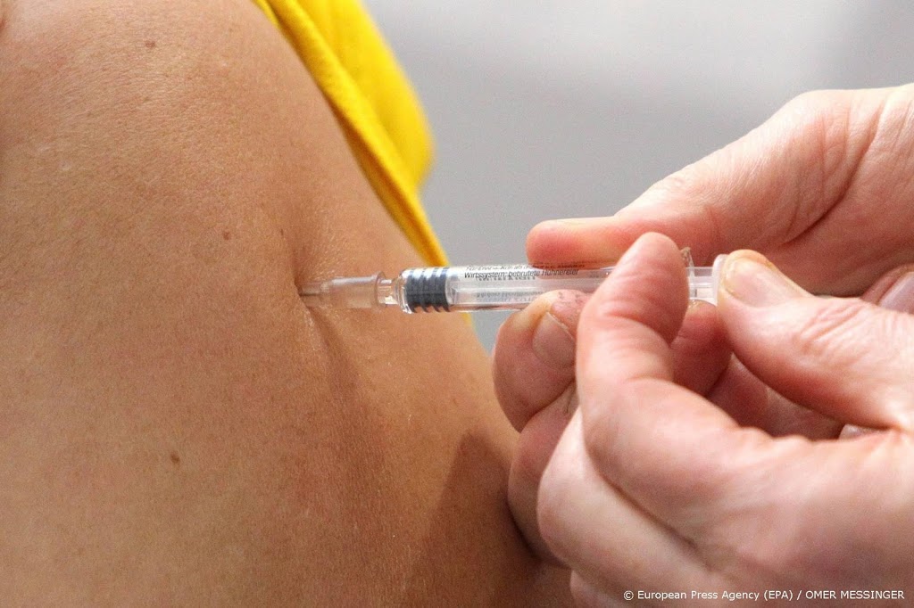Vaccineren in deel EU begint eind december 