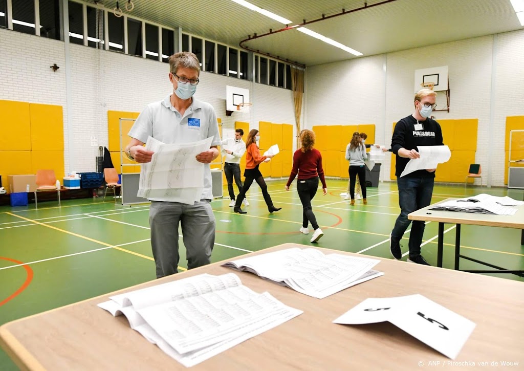 Kamer wil onderzoek naar stemmen in de buitenlucht