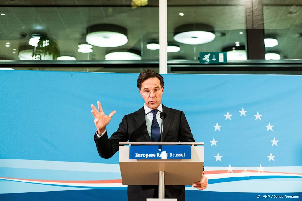 EU wil met VS optrekken tegen Rusland bij aanval op Oekraïne