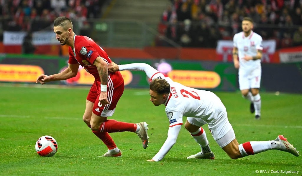 UEFA waarschuwt Europese voetbalbonden voor WK om de twee jaar 