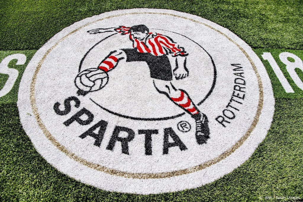 Sparta stelt Nijkamp aan als technisch directeur 