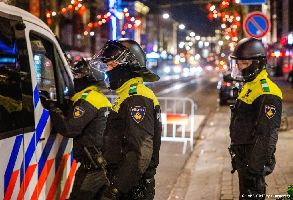 Steden nemen weer maatregelen rond laatste WK-wedstrijd Marokko