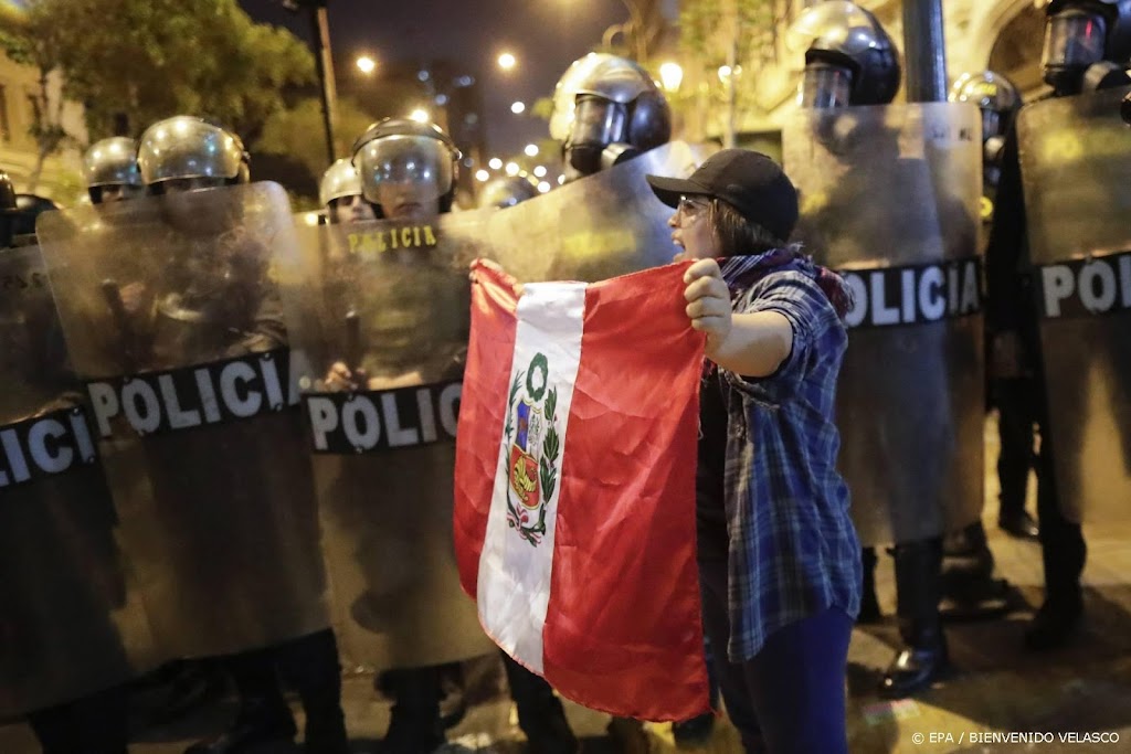 BuZa blijft Nederlanders in Peru manen tot voorzichtigheid 