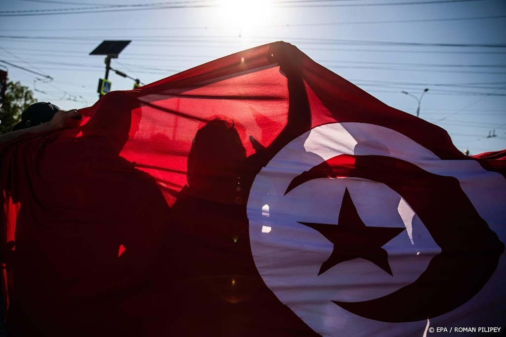 Oppositie Tunesië wil dat president aftreedt