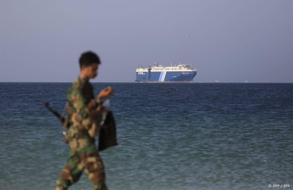 Media: VS bekijken opties voor aanval op Houthi's