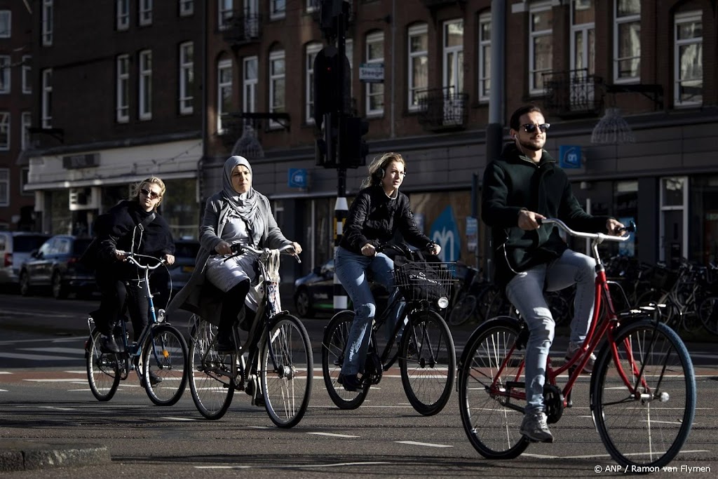 RIVM: met kleine veranderingen zou meerderheid wel genoeg bewegen