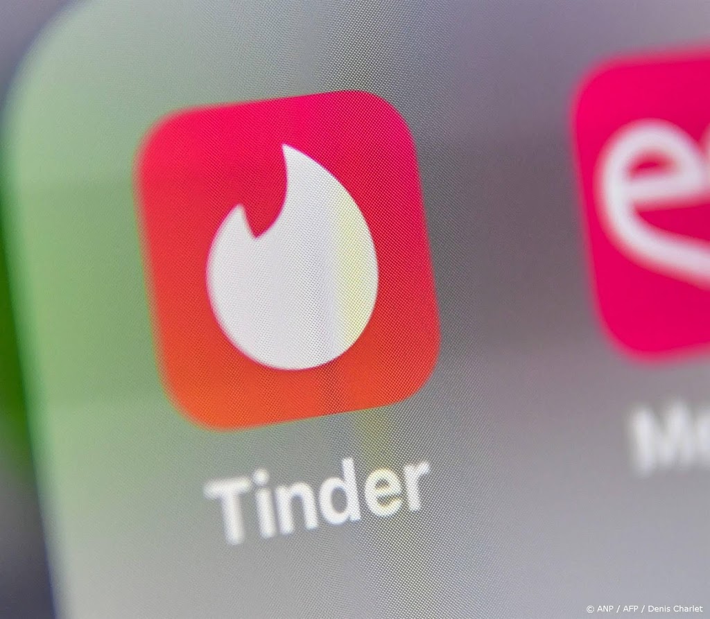 Tinder noemt beschuldiging van schenden privacy onjuist