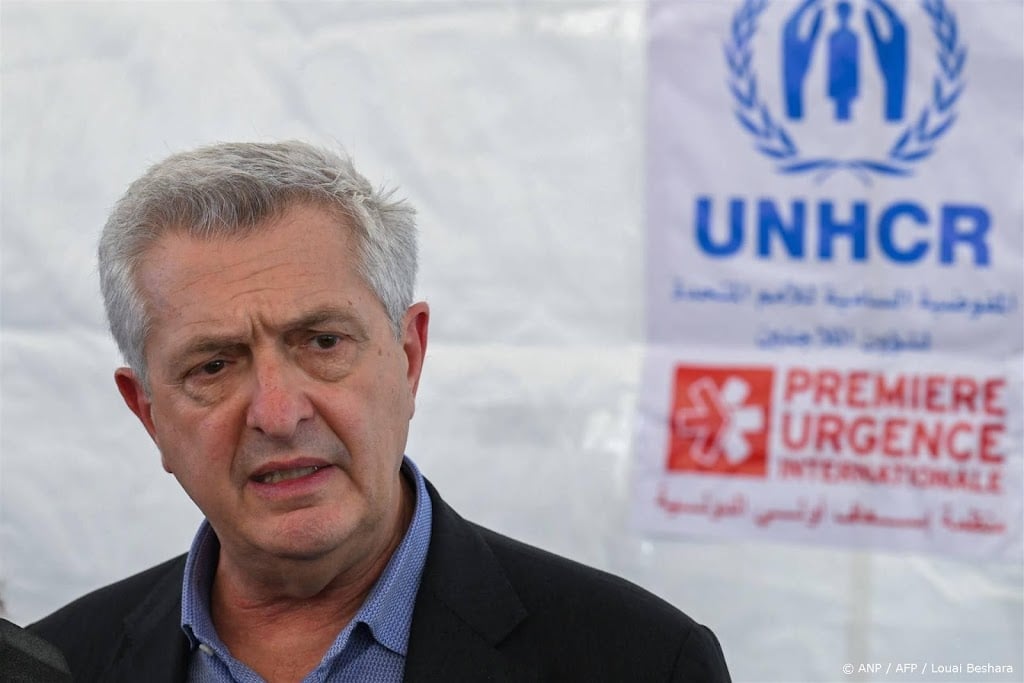 UNHCR verwacht dat komend halfjaar een miljoen Syriërs terugkeren