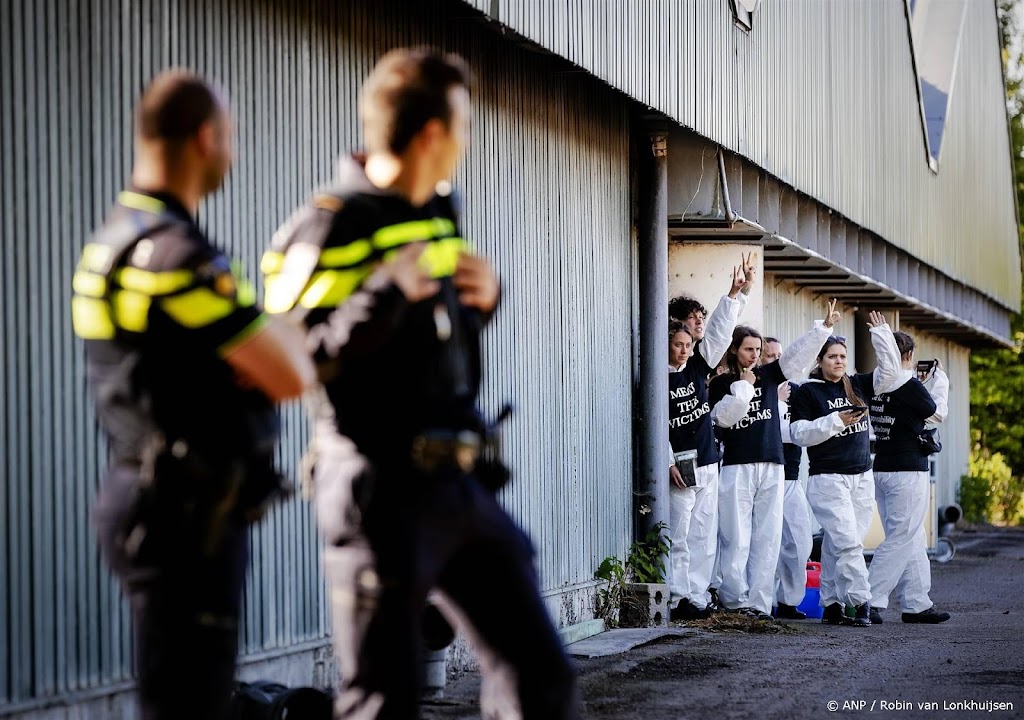 LTO: vrijspraak Boxtelse 'dierenextremisten' zwaar teleurstellend