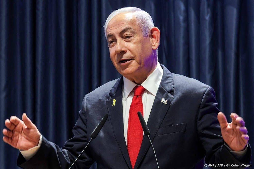Bronnen: Netanyahu naar Caïro voor gesprekken over bestand Gaza