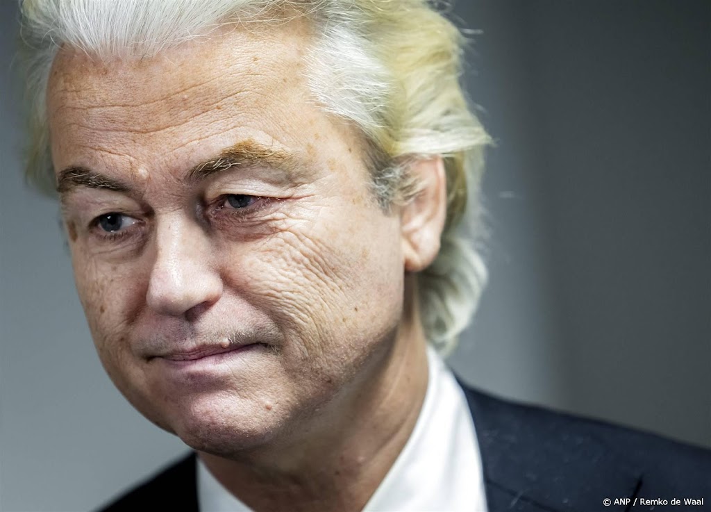 Wilders wil geen concessies meer doen op asielgebied
