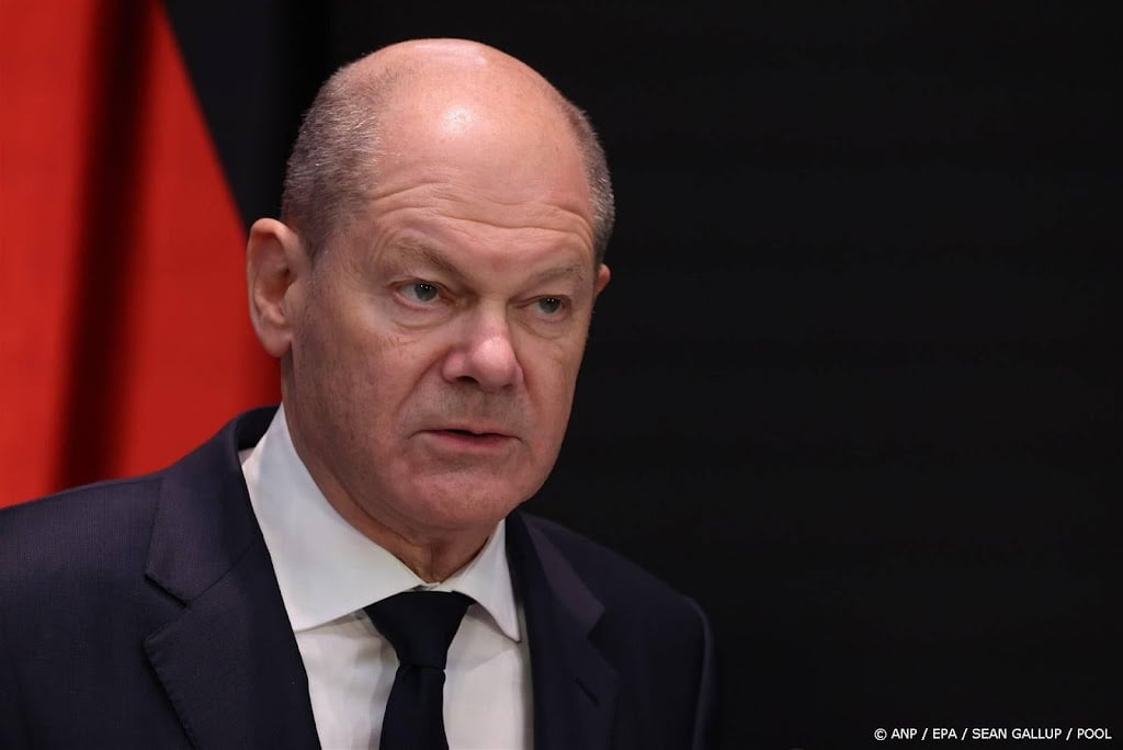 Steun Duitsland voor Nederlandse blokkade Servië