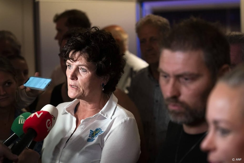 FDF dreigt activisten zelf aan te pakken: 'wij zijn voorbereid'
