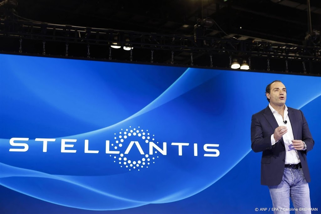 Stellantis en Rome akkoord: fabrieken blijven, nieuwe modellen