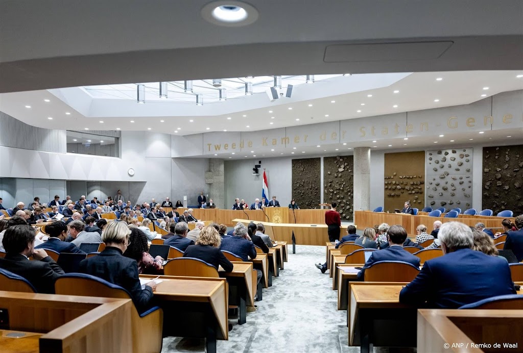 Zorgen in Tweede Kamer over onlineradicalisering