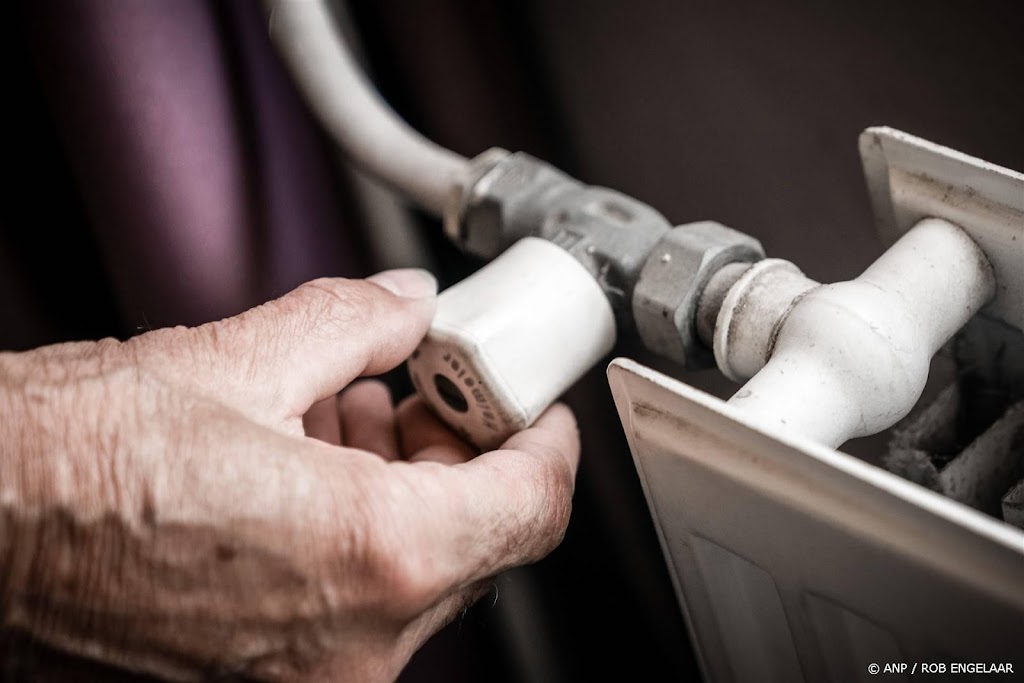 Maximale prijs warmtenet iets lager in 2025 door goedkoper gas