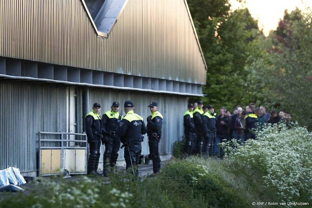 BBB en VVD willen fermere aanpak stalbezettingen mogelijk maken