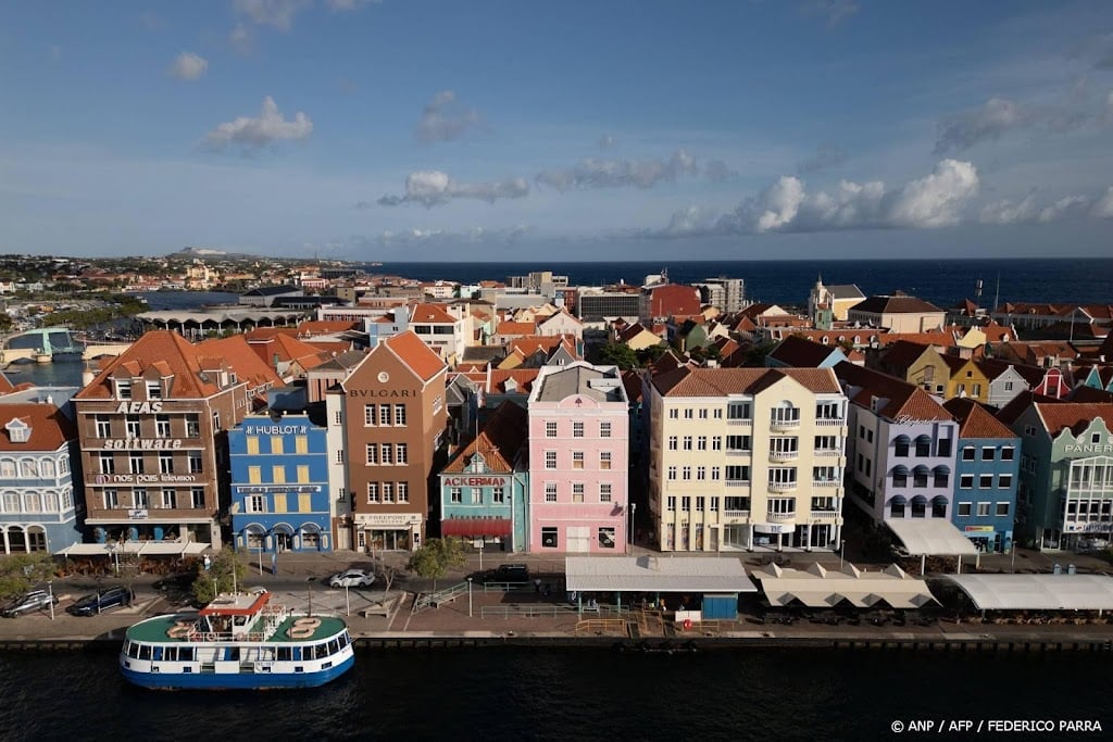 Parlement Curaçao wil hulp Nederland voor veiliger luchtverkeer