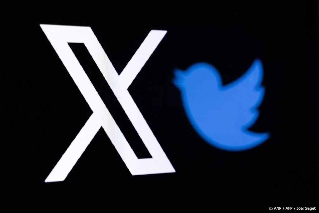 X klaagt startup aan om claimen naam en logo van Twitter