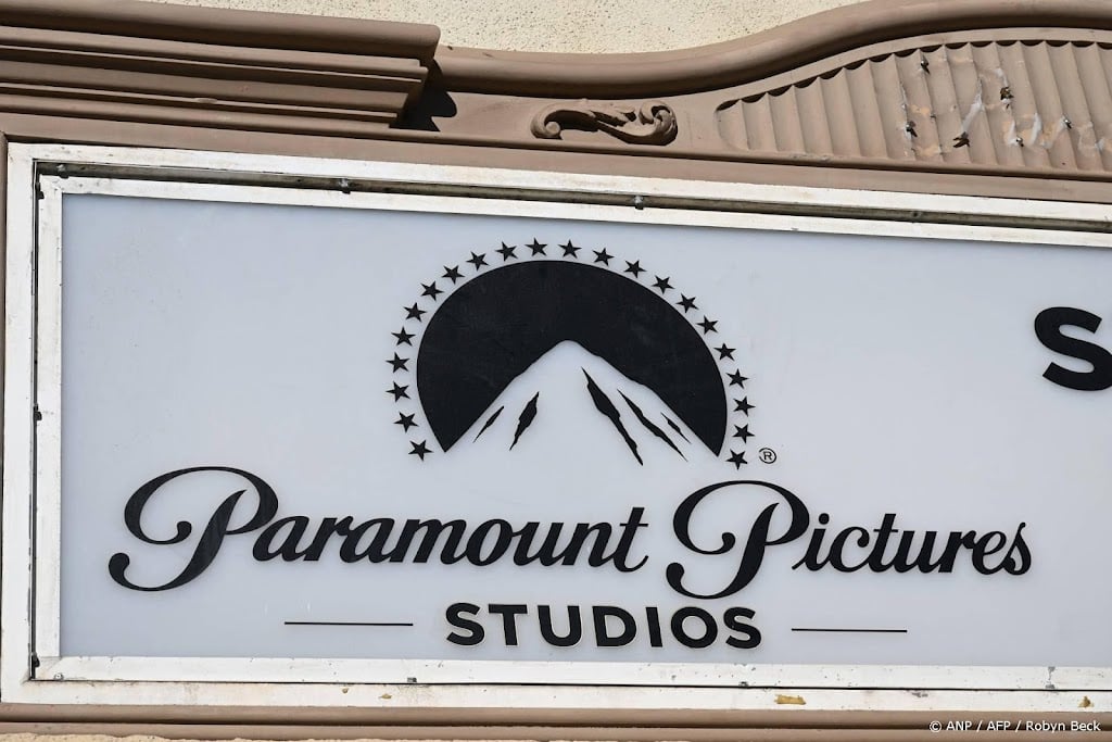 Warner Bros wijst bod Paramount waarschijnlijk af, melden media