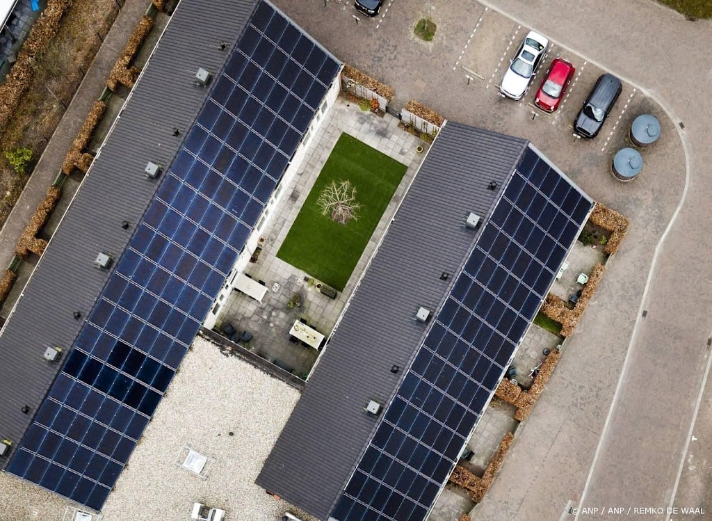 Toezichthouder vindt terugleverkosten zonnestroom niet onredelijk