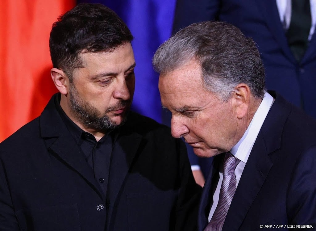 VS overwegen sancties tegen Rusland als het voorstel verwerpt