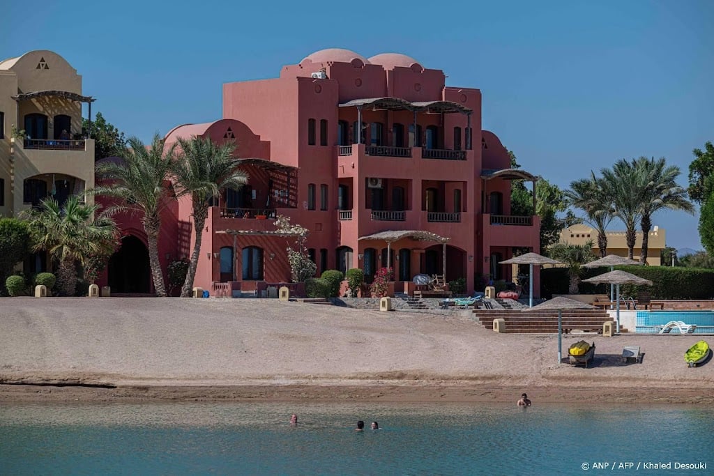 Doodgestoken man in Egypte is 31-jarige uit Noord-Holland