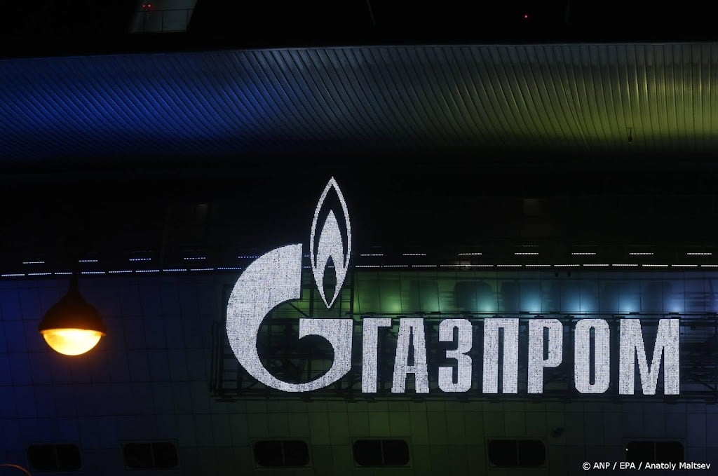 Europees Parlement stemt in met importstop Russisch gas in 2027