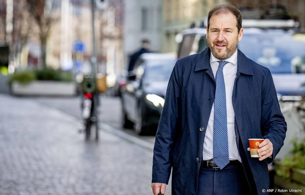 Ondernemingskamer beslist voor jaareinde over bestuurscrisis FNV