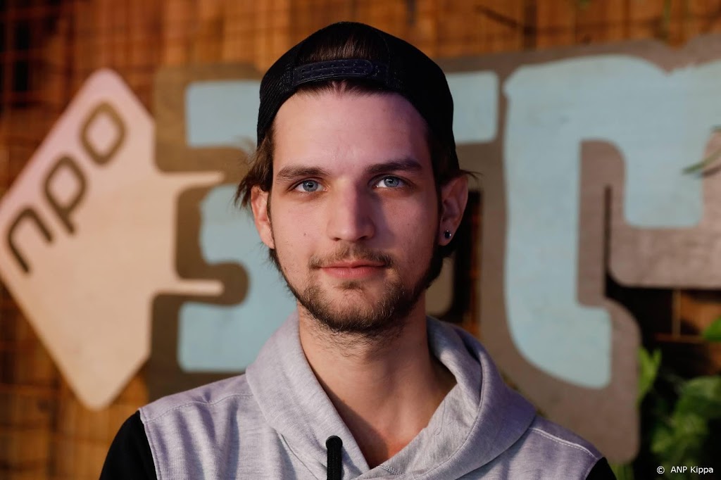 Kaj van der Ree heeft spijt van domme fouten en biedt excuses aan