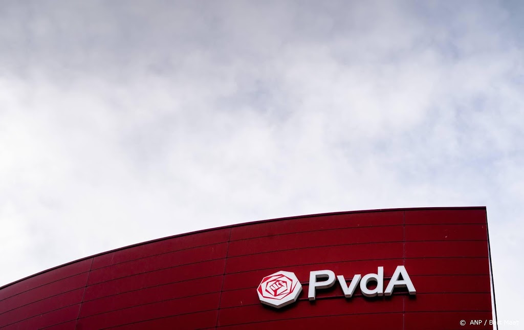 PvdA presenteert nieuwe lijsttrekker, partijcongres op zaterdag