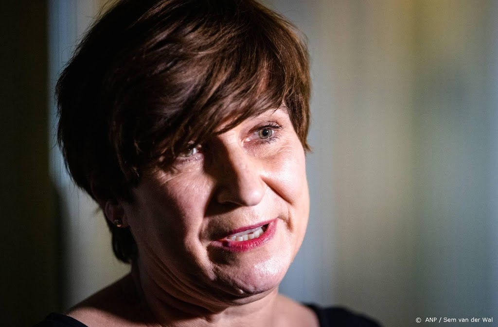 PvdA wil Ploumen als lijsttrekker bij Tweede Kamerverkiezingen